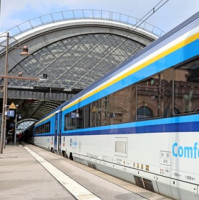 Poznejte Evropu z vlaku za polovinu. České dráhy nabízejí jízdenku Interrail Global o padesát procent levněji